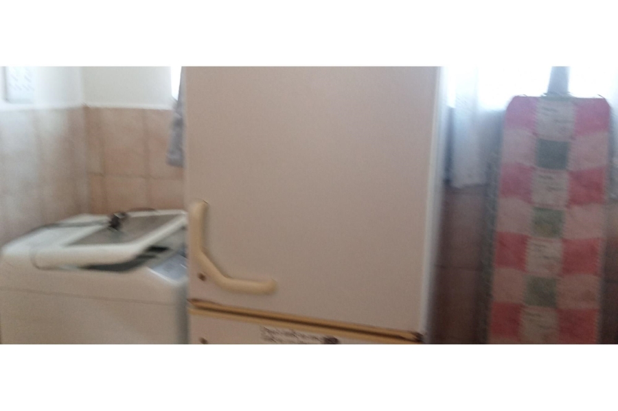 2 Bedroom Property for Sale in Motherwell Nu7 Eastern Cape